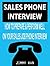 Sales Phone Interview: How ...
