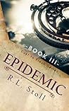 Epidemic (Dust to Flesh #3)