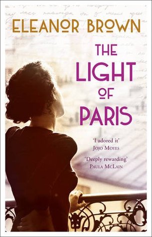 LIGHT OF PARIS- PB