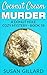 Coconut Cream Murder by Susan Gillard