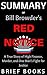 Summary of Bill Browder's Red Notice by Brief Books
