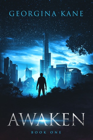 Awaken (Ethan Drake Chronicles #1)