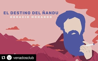 El destino del ñandu