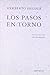 Los pasos en torno