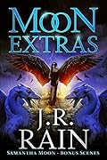 Moon Extras (Samantha Moon Deleted & Bonus Scenes)
