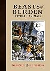 Beasts of Burden by Evan Dorkin