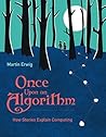 Once Upon an Algo...