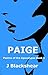 Paige (Psalms of the Apocal...
