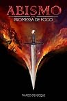 Book cover for Promessa de Fogo (Abismo, #1)