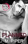 UnPlanned by M. Piper