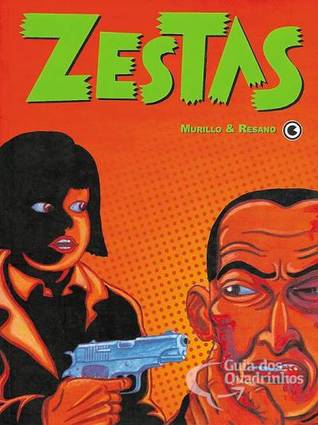 Zestas (Paperback)