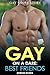 Gay on a Dare: Best Friends