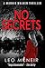 No Secrets (Marnie Walker Mysteries Book 6)