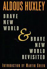 Brave New World / Brave New World Revisited