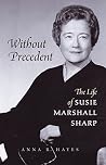 Without Precedent...