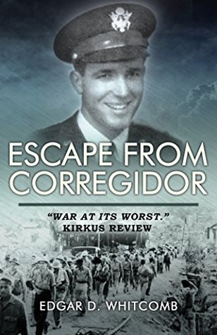 Escape From Corregidor (Kindle Edition)