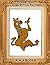Scooby Doo Cross Stitch Pat...