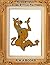 Scooby Doo Cross Stitch Pattern by R W A Books