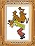 Scooby Doo & Shaggy Cross S...