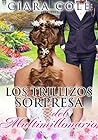Los trillizos sorpresa del multimillonario by Ciara Cole