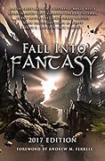 Fall Into Fantasy: 2017 Edition