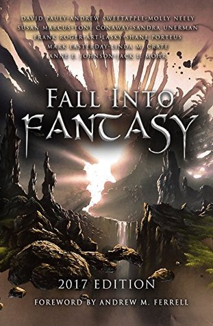 Fall Into Fantasy: 2017 Edition