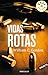 Vidas rotas (Samuel Hamilton #4)