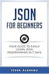 Json for Beginner...