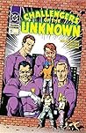 Challengers of the Unknown (1991) #1 by Jeph Loeb