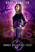 Silence Ends
