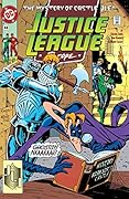 Justice League Europe (1989-1993) #44