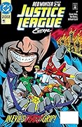 Justice League Europe (1989-1993) #46