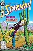 Starman (1988-1992) #21
