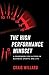 The High Performance Mindset: A Framework for Success in Business, Sports, and Life