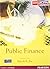 Public Finance