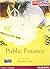 Public Finance by R.K. Jha