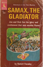 Samax the Gladiator