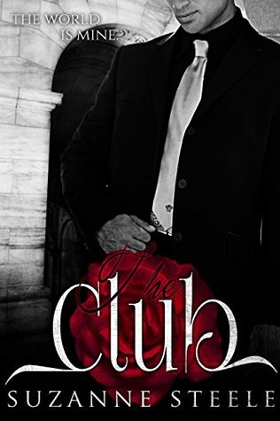 The Club (Colombian Cartel #1)