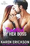 Tempted By Her Boss