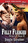 Fully Fledged (Spirit of Sage, #9) Fully Fledged (Spirit of Sage, #9)