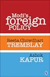 Modi’s Foreign Policy