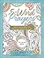 5-Word Prayers Coloring Book: Where to Start When You Don’t Know What to Say to God