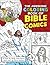 The Awesome Coloring Book of Bible Comics