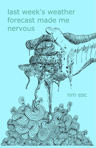 Last Week's Weather Forecast Made Me Nervous (ebook)