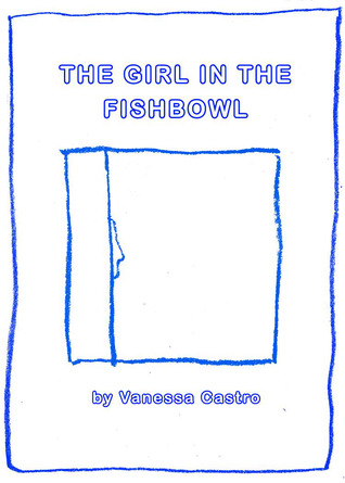 The Girl in the Fishbowl (ebook)