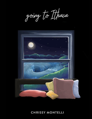 Going to Ithaca (ebook)