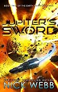 Jupiter's Sword