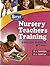 Surya Nursery Teacher Training Manual by B.L. Sharma