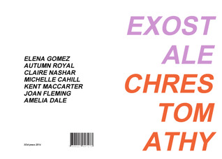 Exostale Chrestomathy