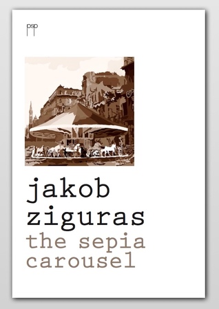 The Sepia Carousel